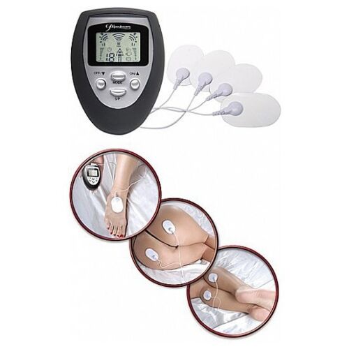 Sähkösimulaattori FETISH FANTASY SERIES monilla yhdistelmillä