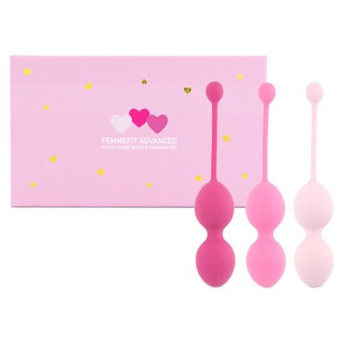 Feelztoys - advanced femmefit training kit