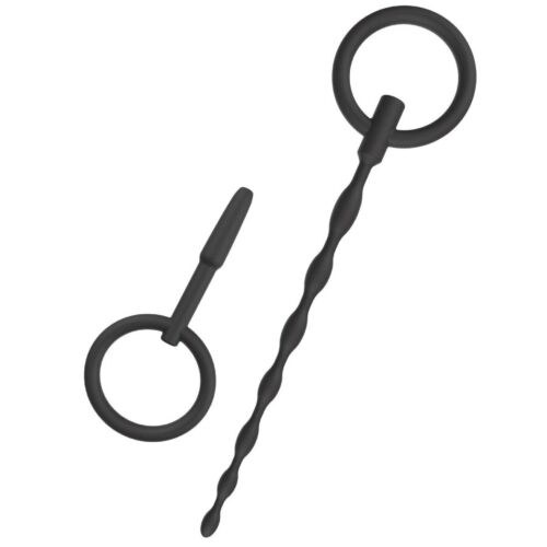 Ureettipistoke HIDDEN DESIRE Extreme Starter Set