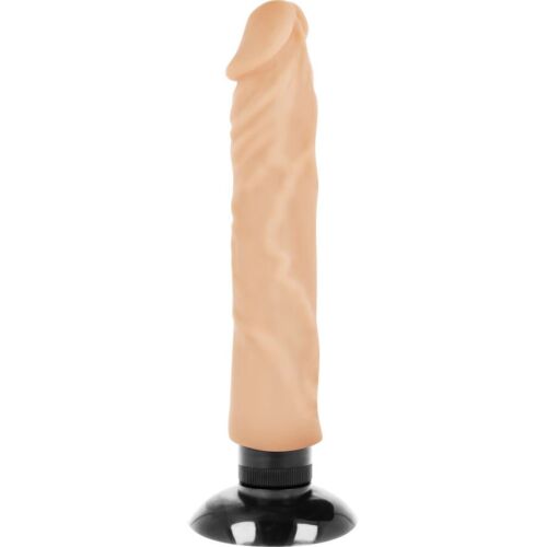 Masturbaattori Basecock Realistic 20cm Aito tunne