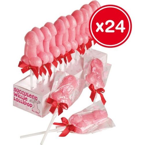 Karkki Spencer & Fleetwood Succulent Willie