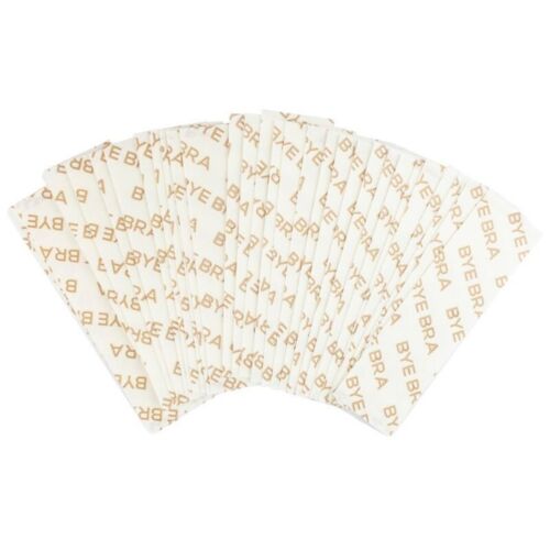 Liimapinnat Bye Bra - 20 kpl huomaamaton liima