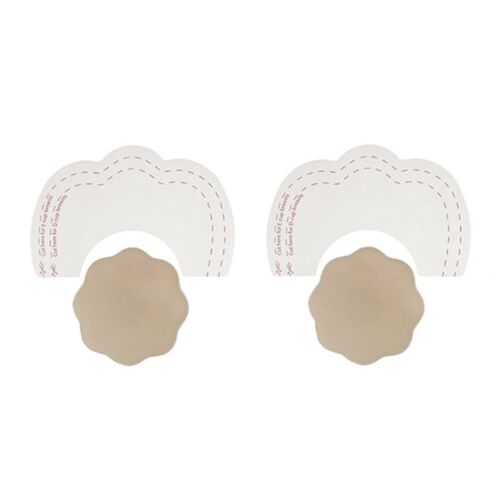 Bye Bra Silikoni Rintojen Kohottaja