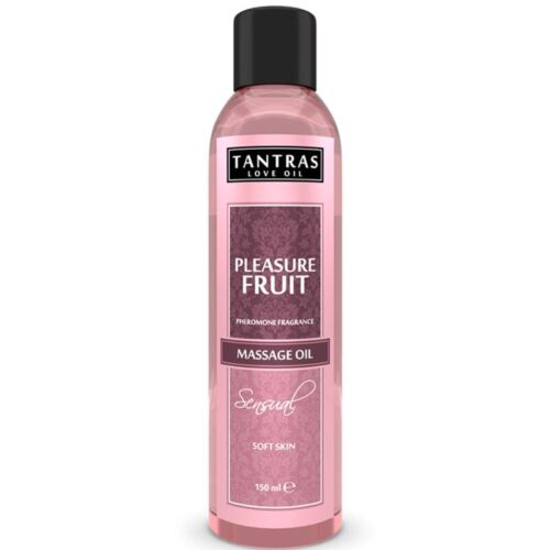 Öljy Intimateline Tantras Love Oil 150 ml