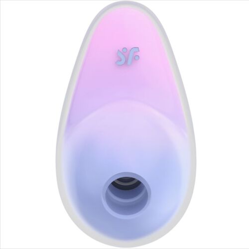 Vibraattori Satisfyer Pixie Dust Air Pulse