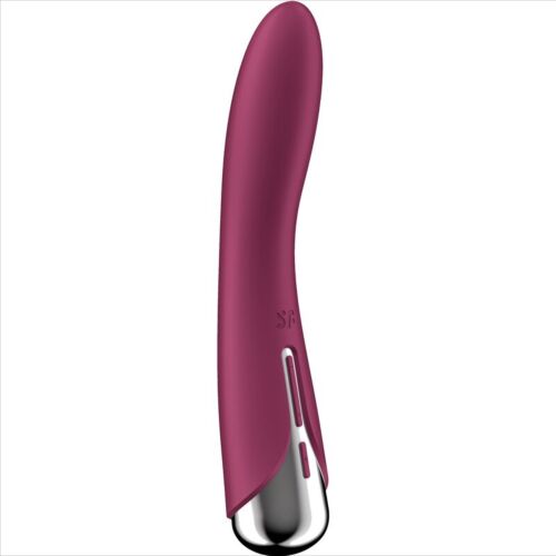Vibraattori Satisfyer Spinning Vibe 1 - G-pisteen stimulaattori