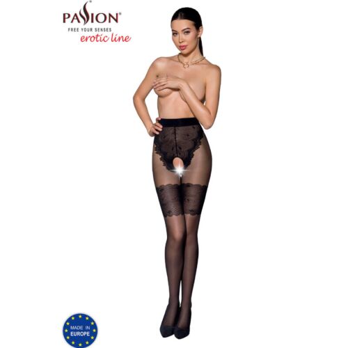 Kiharat PASSION TIOPEN 013 | Elegantti muotoilu