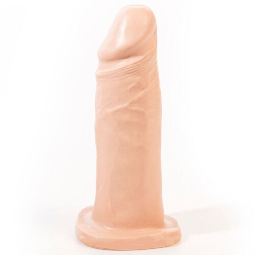 Dildo PINK ROOM Dael 18.5 cm aito tunne