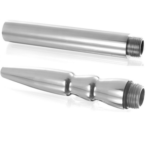 Intiimihygienia Set Metal Hard 5PCS Monikäyttöisillä Päillä