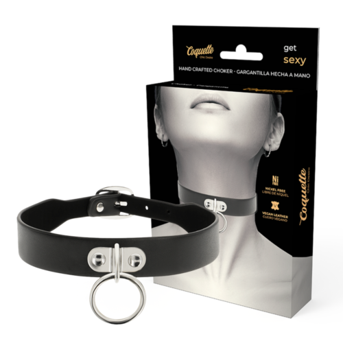 Bondage Kaulakoru COQUETTE ACCESSORIES Chic Desire