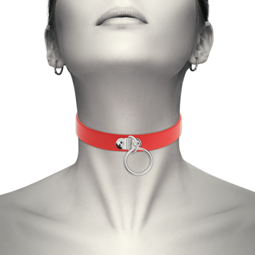 Kaulaketju COQUETTE ACCESSORIES Coquette Chic Desire - BDSM-inspiroitu