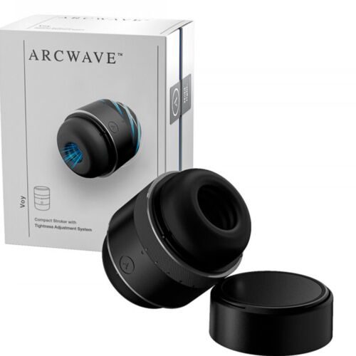 Masturbaattori ARCWAVE Voy kompakti ja tehokas