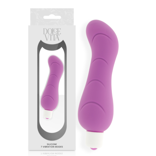 G-SPOT vibraattori DOLCE VITA | Silkkinen muotoilu