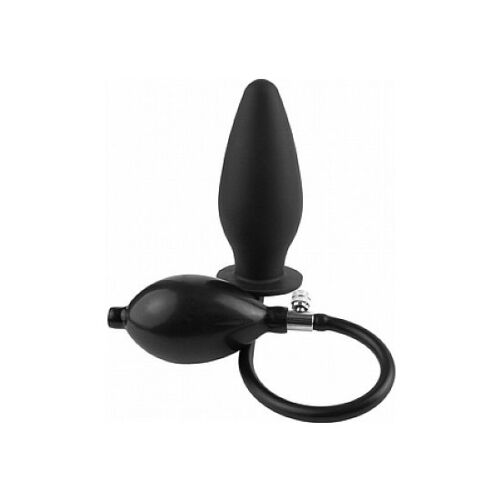 Anal Fantasy Plug Pipedream Inflaattori
