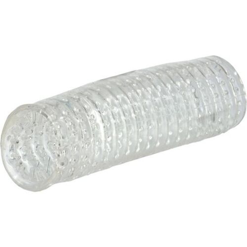 Masturbaattori CALEXOTICS Hand Job Stroker