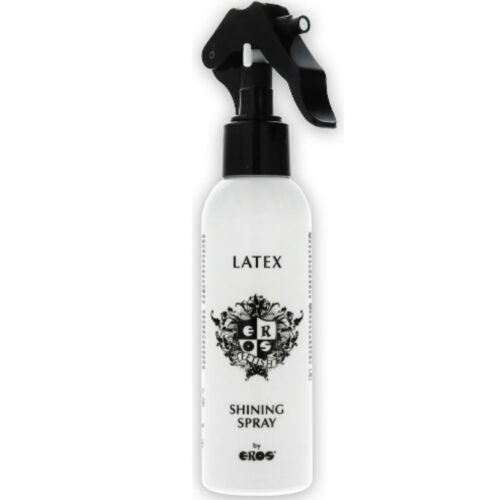 Spray Rinnakkaiskuva EROS FETISH LINE 150 ml