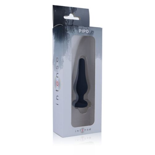 Anali Plug INTENSE PIPO S 9,8 cm