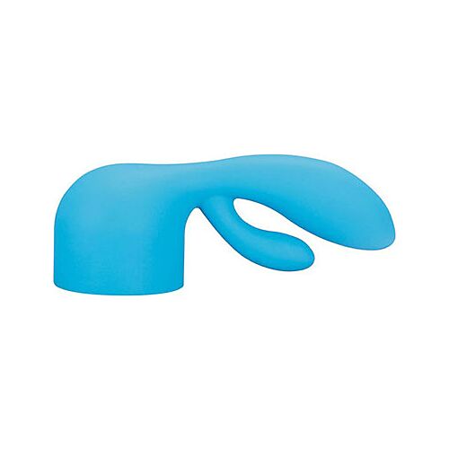 Bodywand Lisävaruste Rabbit Plug-In Blue