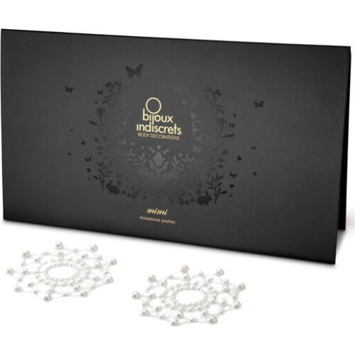 Koristeet Bijoux Jewelry Mimi Perla