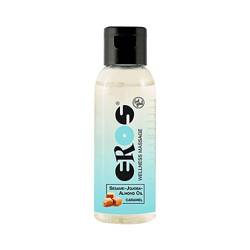Öljy EROS Classic Line 50 ml karkkiaromilla