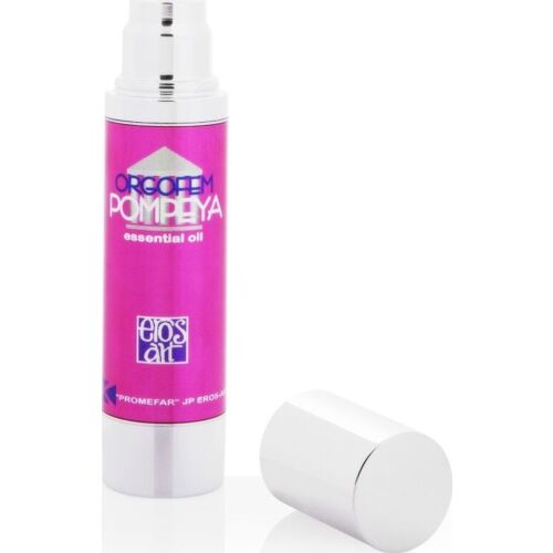 Liukuvoide EROS-ART Pompeya 50 ml