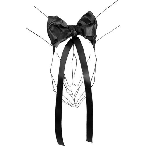 Bondage-alkupuku Happy Lola Bondage Flower muuntuvana kukkana