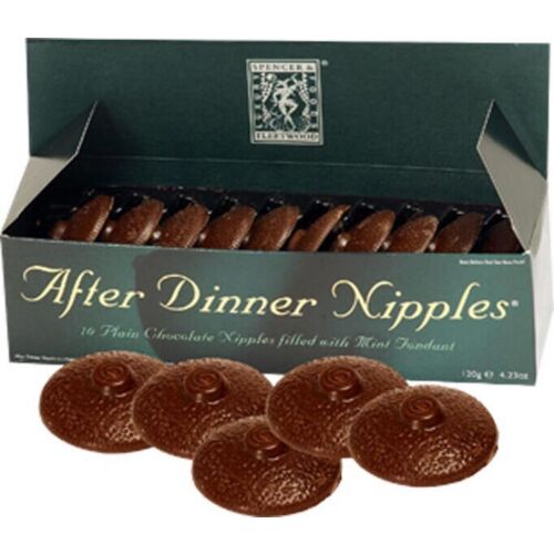 Karkki Spencer & Fleetwood Rinnat - Hauska yllätys