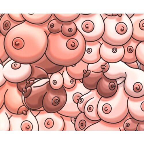 Alustat Diablo Picante - Eroottinen ja hauska malli