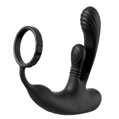 Vibraattori ANAL FANTASY ELITE ASS-GASM IntiMotion