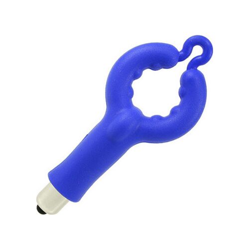 Anilla vibradora 4US erektion tukemiseen