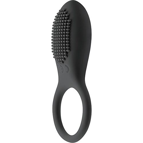 Vibraatiorengas Loviux | Uudelleenkäytettävä ja samanaikainen stimulointi