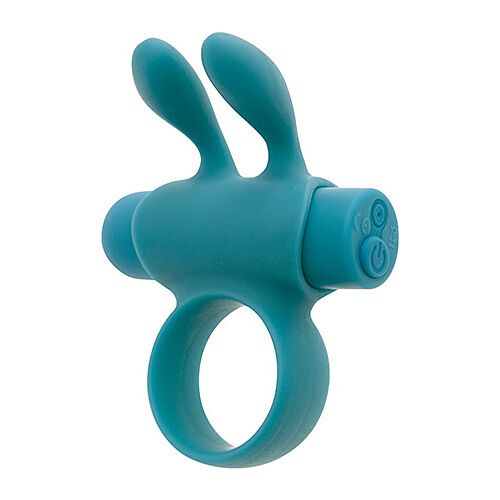 Vibraattori S Pleasures Rabbit Ring Rengas