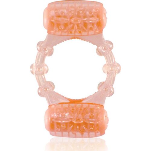 Vibraattori Screaming O The Two-O - Tehostaa erektiota