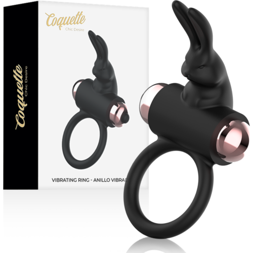 Rengas Coquette Toys Chic Desire nautintoa varten