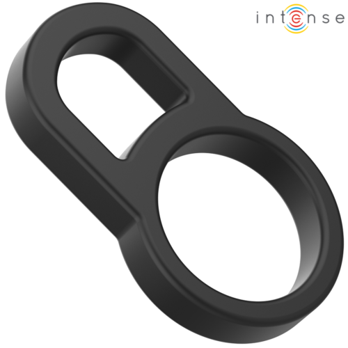Rengas INTENSE BOBBY kaksinkertainen malli