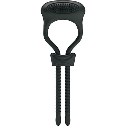 Vibratori Pretty Love Curitis - Tehokas erektiotuote