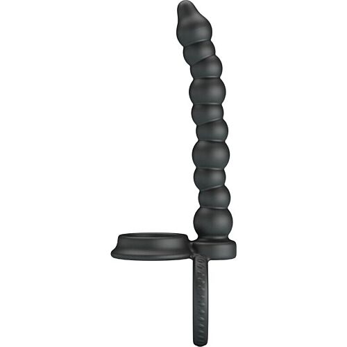 Rengas Pretty Love Dillon kaksoisstimulaatiolla