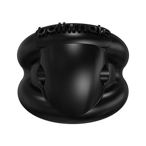 Vibraattori BATHMATE Vibe Ring Strength joustava ja lataus