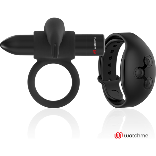 Rengas BLACK&SILVER Burton WatchMe etäohjauksella