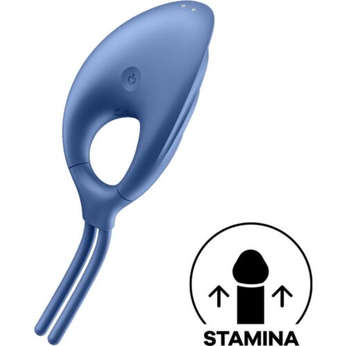 Satisfyer Swordsman Säädettävä Rengas