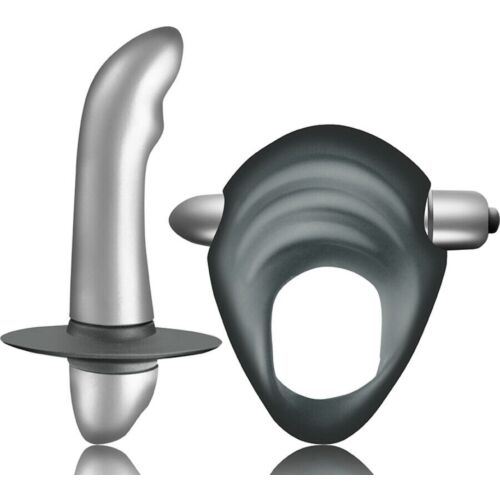 Seksilelukitti Climaximum Entice - Monipuolinen nautinto