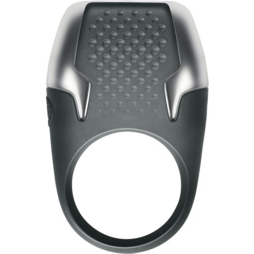 Vibraattori Climaximum Tyro LED-valoilla