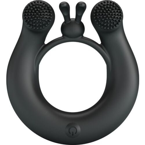 Vibraattori Pretty Love Dahlia 12 värinällä