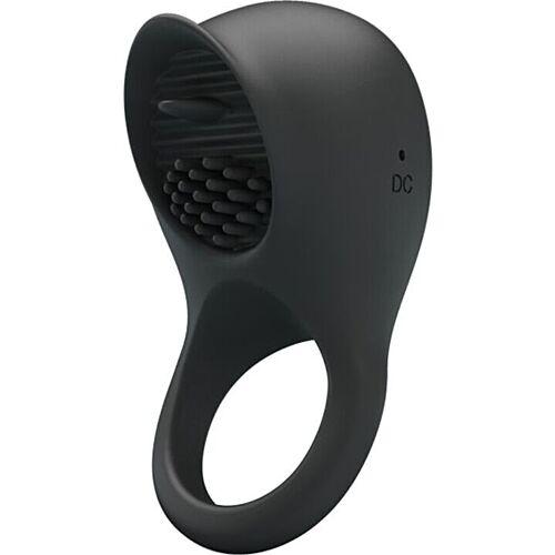 Vibraattori Pretty Love Male Rengas kielellä