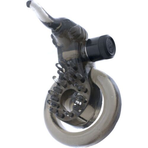 Rengas SEVEN CREATIONS Elefante Estimulátor