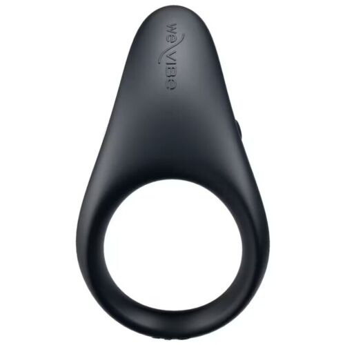 Vibrating Ring WE-VIBE Verge 2 - Älykäs ohjaus sovelluksella