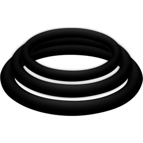 Rengas JOYDIVISION PotenzDuo - 3 kokoa