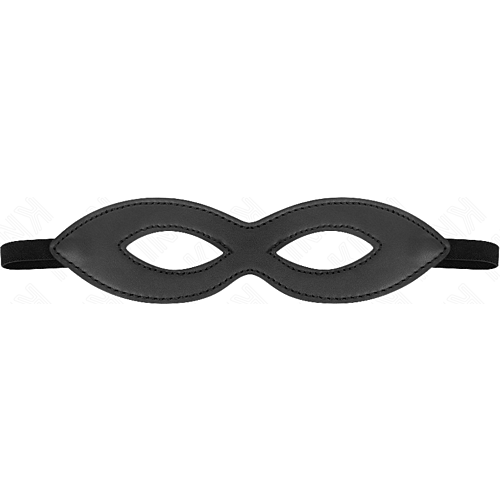 Antifaz KINK MASKED ALLURE 2 mini niiteillä