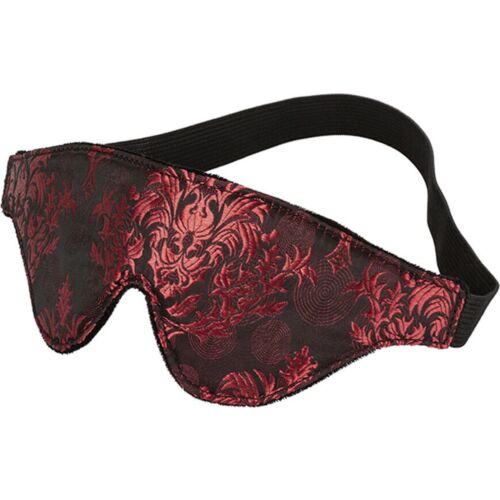 Silmälaput CalExotics Scandal Opaque Eye Mask