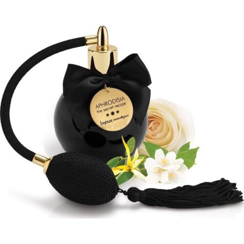 Bruma Korper Bijoux Aphrodisia 100 ml kevyesti raikas